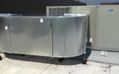 Cumberland Regional High School – HVAC and Electrical Upgrades – Completed: 2019